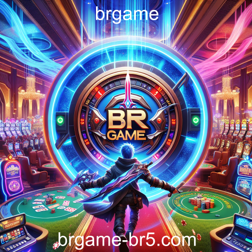 A Magia dos Jogos de Ação: Adrenalina e Desafio em Cada Jogada