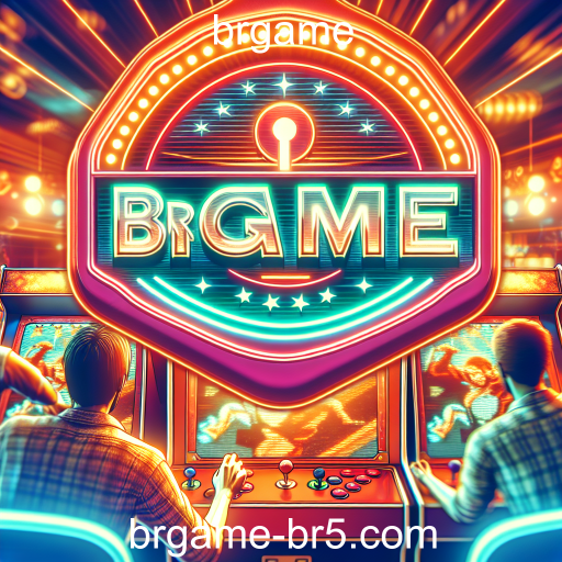 A Nostalgia dos Jogos de Arcade: Um Clássico que Nunca Sai de Moda