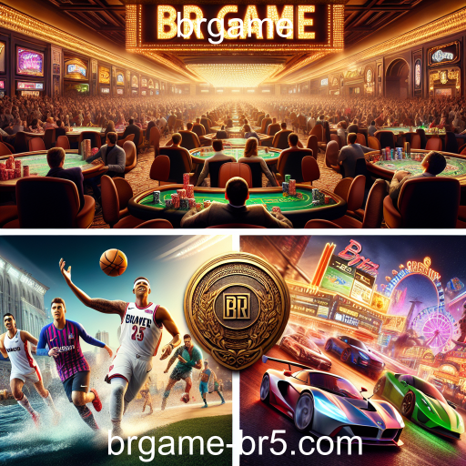 A Evolução dos Jogos de Esportes no Mundo dos Videogames
